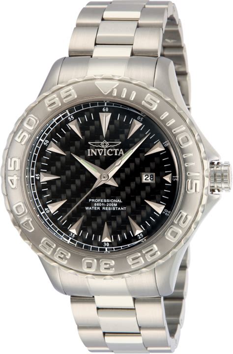 invicta model number.